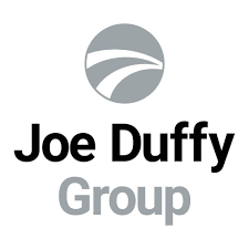 Joe Duffy Group Security Systems