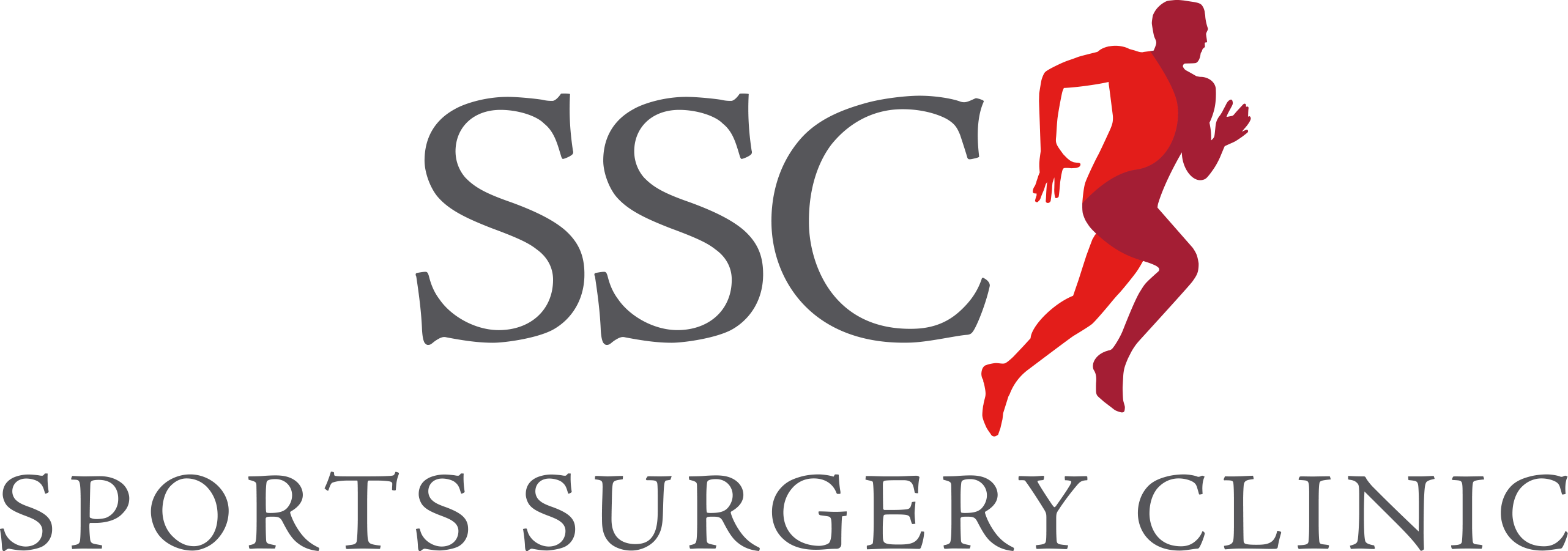 SSC Sports Surgery Clinic Security Systems