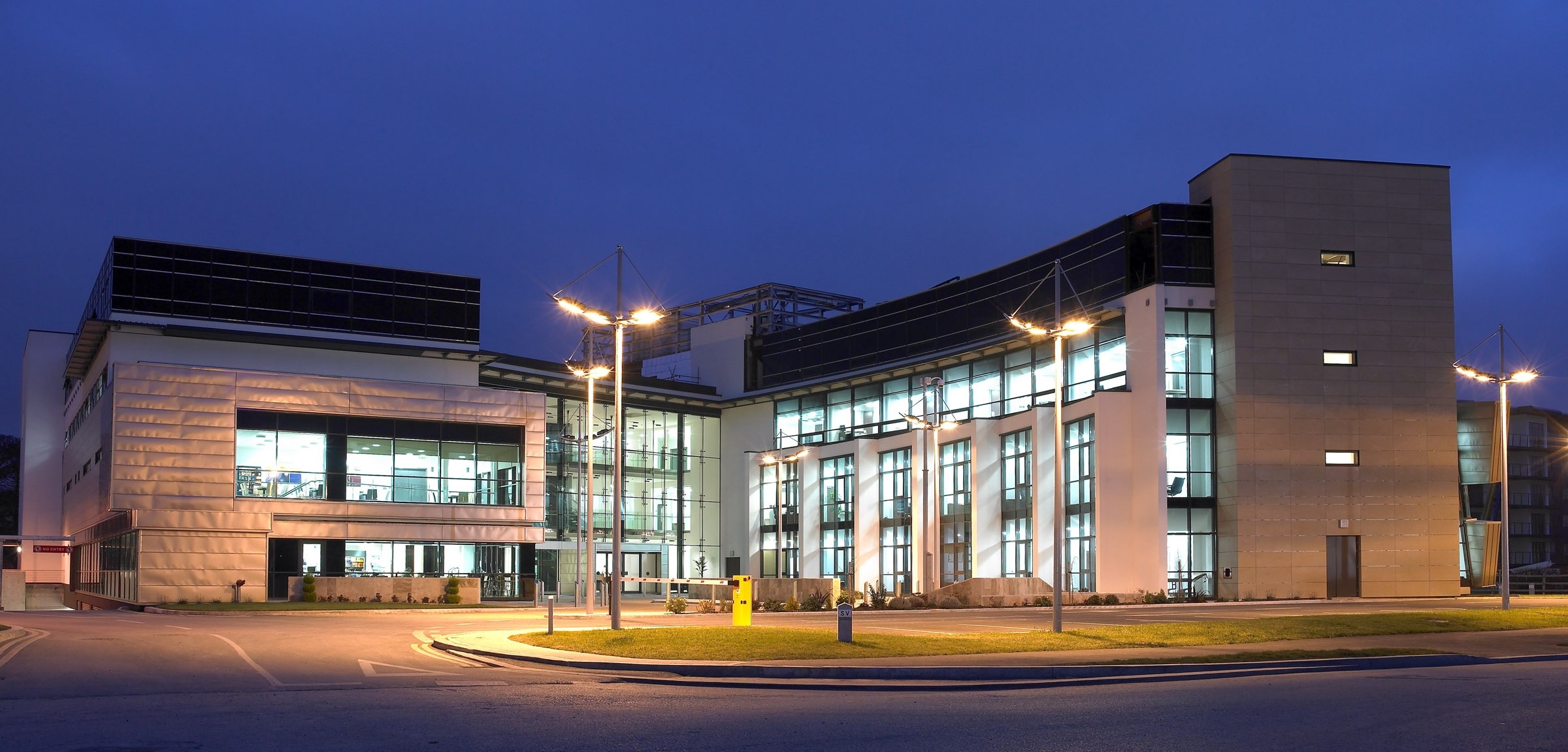 Our Clients Gallant Security